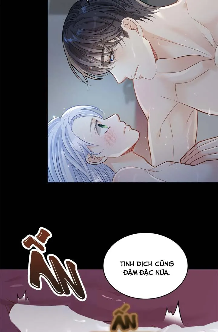 Hôn Nhân Bị Đánh Cắp Của Hồ Ly Chapter 26 Trang 39