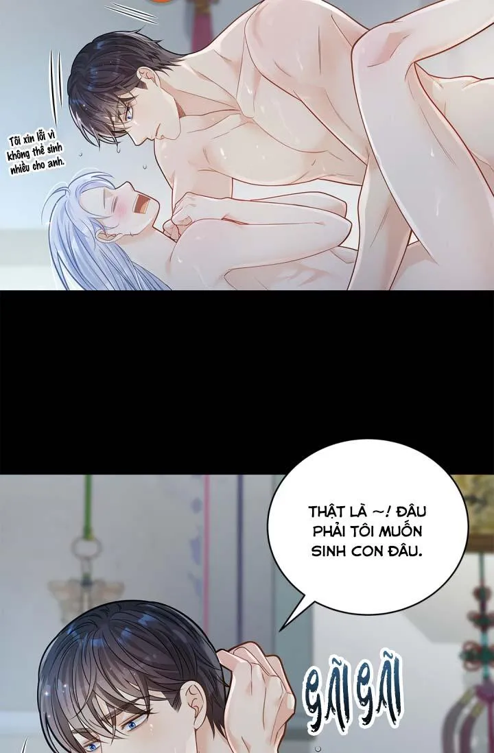 Hôn Nhân Bị Đánh Cắp Của Hồ Ly Chapter 26 Trang 43