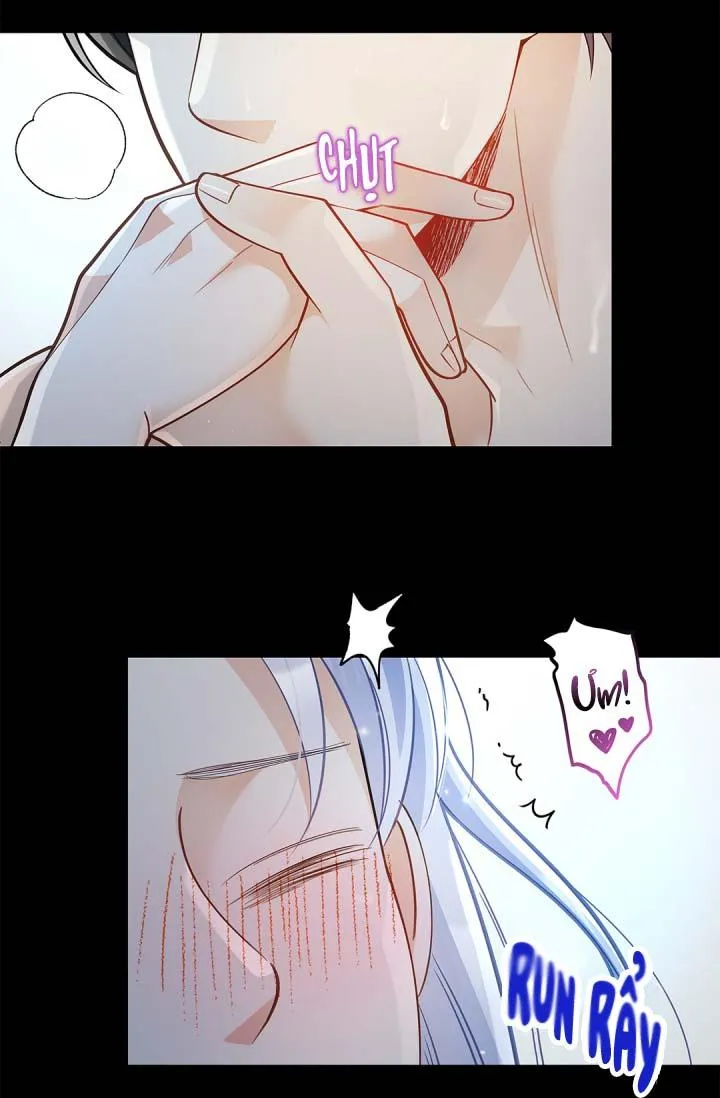 Hôn Nhân Bị Đánh Cắp Của Hồ Ly Chapter 26 Trang 46
