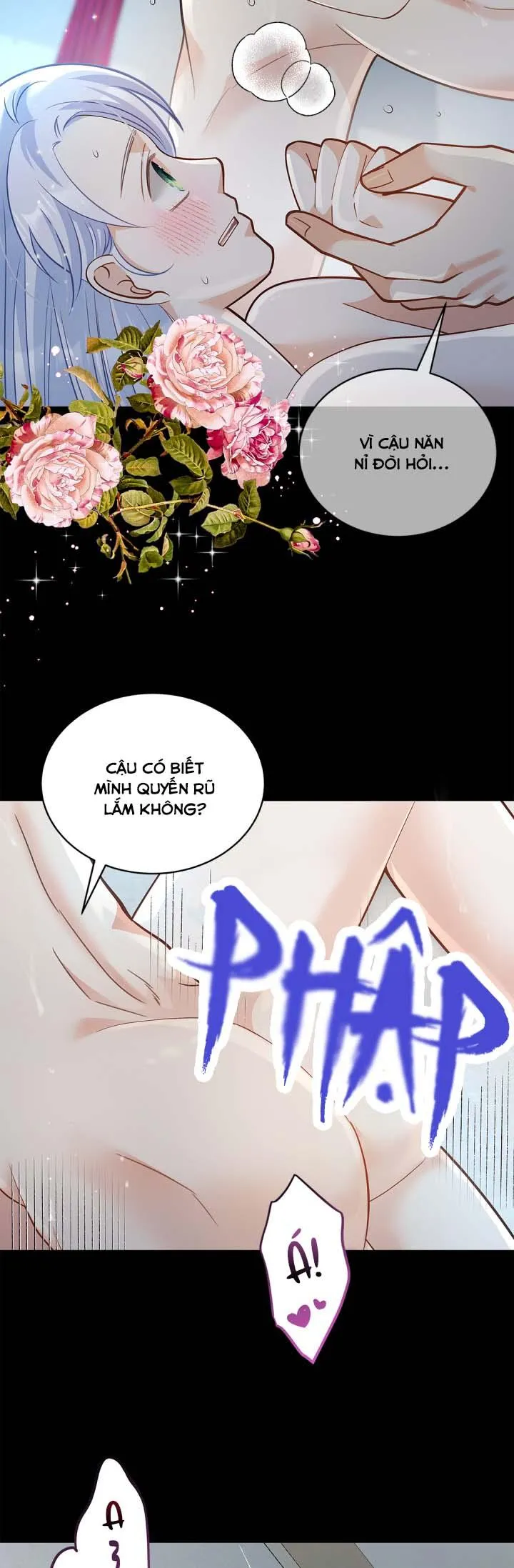 Hôn Nhân Bị Đánh Cắp Của Hồ Ly Chapter 26 Trang 48