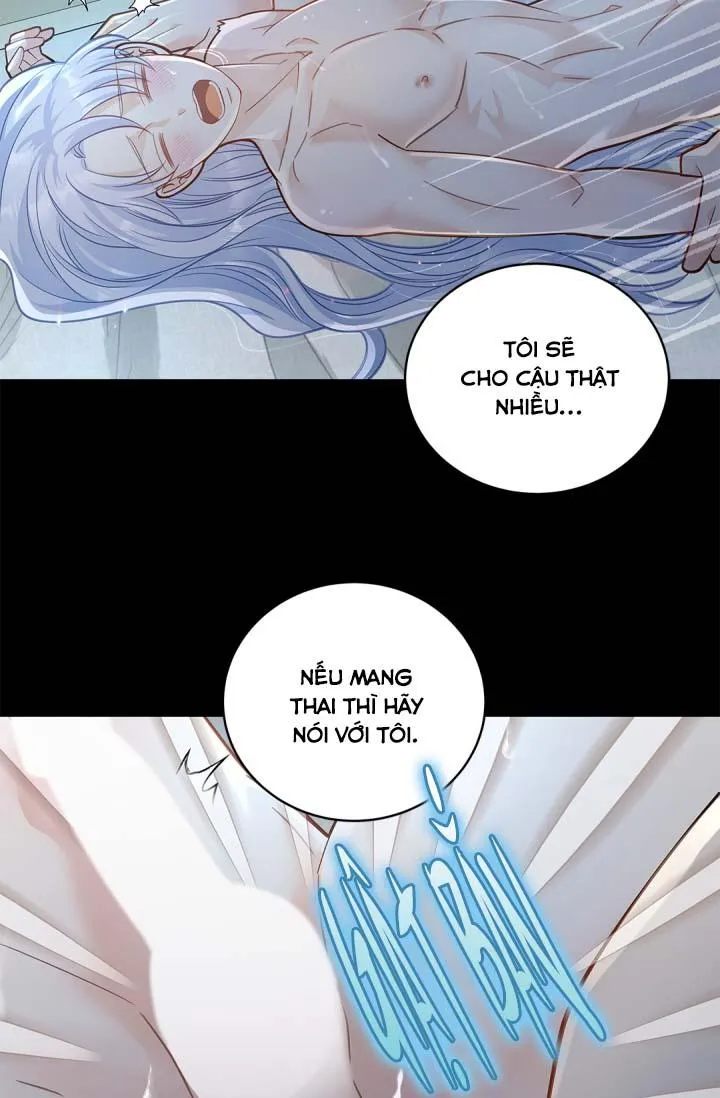 Hôn Nhân Bị Đánh Cắp Của Hồ Ly Chapter 26 Trang 51