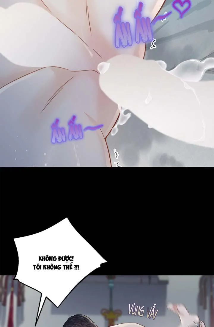 Hôn Nhân Bị Đánh Cắp Của Hồ Ly Chapter 26 Trang 57