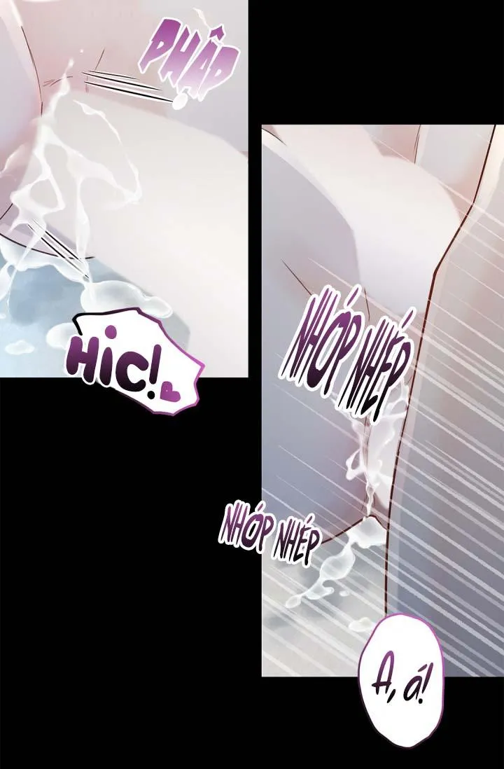 Hôn Nhân Bị Đánh Cắp Của Hồ Ly Chapter 26 Trang 59
