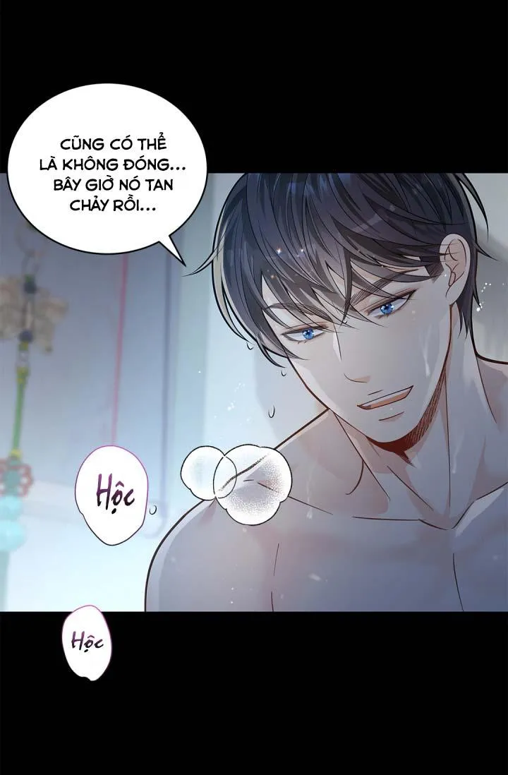 Hôn Nhân Bị Đánh Cắp Của Hồ Ly Chapter 26 Trang 61