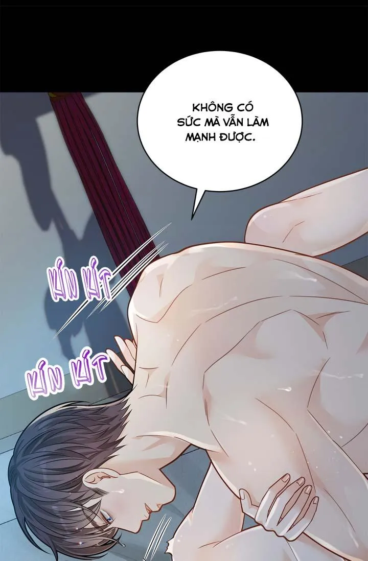 Hôn Nhân Bị Đánh Cắp Của Hồ Ly Chapter 26 Trang 62