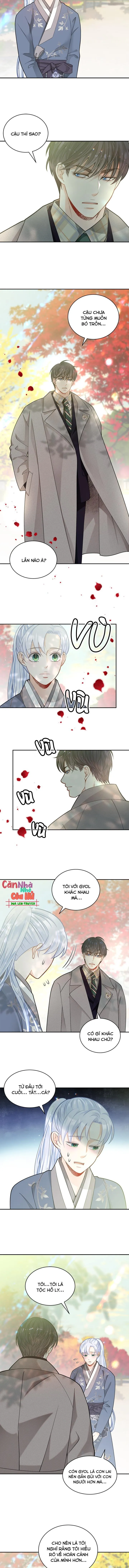 Hôn Nhân Bị Đánh Cắp Của Hồ Ly Chapter 27 Trang 6