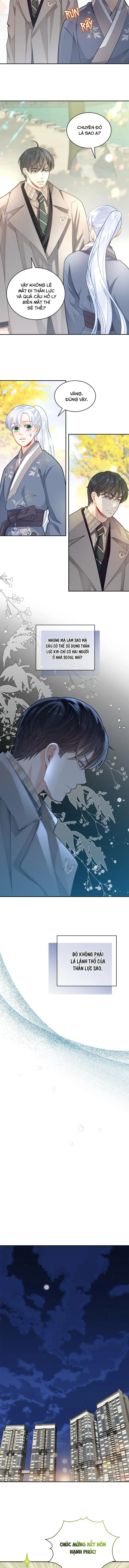 Hôn Nhân Bị Đánh Cắp Của Hồ Ly Chapter 28 Trang 7
