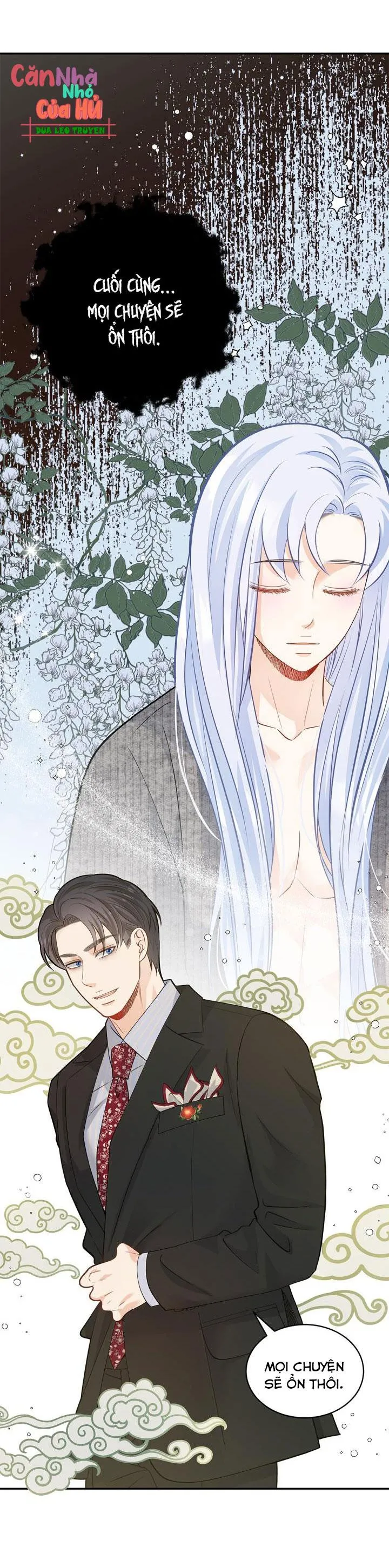 Hôn Nhân Bị Đánh Cắp Của Hồ Ly Chapter 30 Trang 3