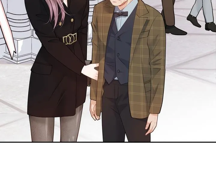 Hôn Nhân Bị Đánh Cắp Của Hồ Ly Chapter 30 Trang 9