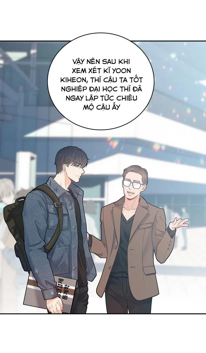 Hôn Nhân Bị Đánh Cắp Của Hồ Ly Chapter 30 Trang 18