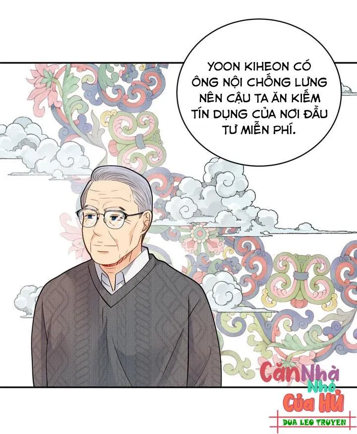 Hôn Nhân Bị Đánh Cắp Của Hồ Ly Chapter 30 Trang 19