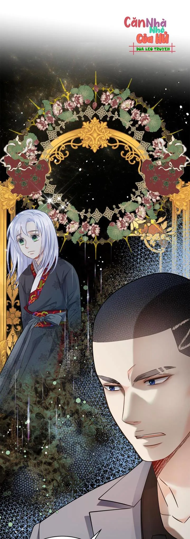 Hôn Nhân Bị Đánh Cắp Của Hồ Ly Chapter 30 Trang 25