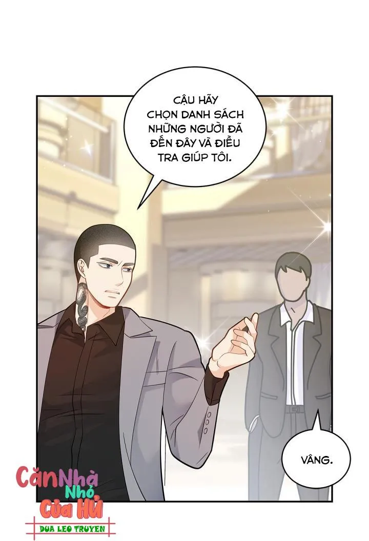 Hôn Nhân Bị Đánh Cắp Của Hồ Ly Chapter 30 Trang 29