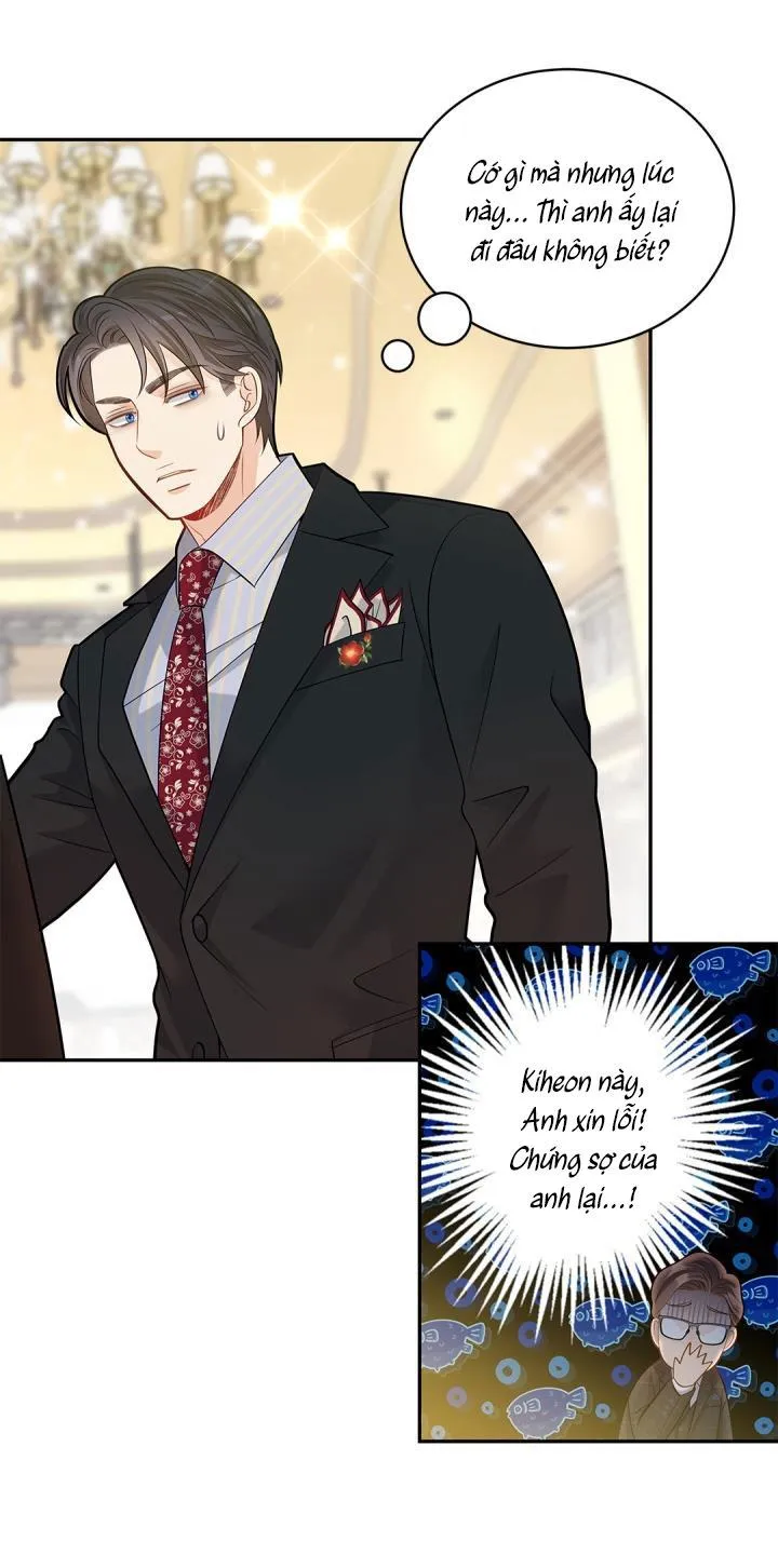 Hôn Nhân Bị Đánh Cắp Của Hồ Ly Chapter 30 Trang 32