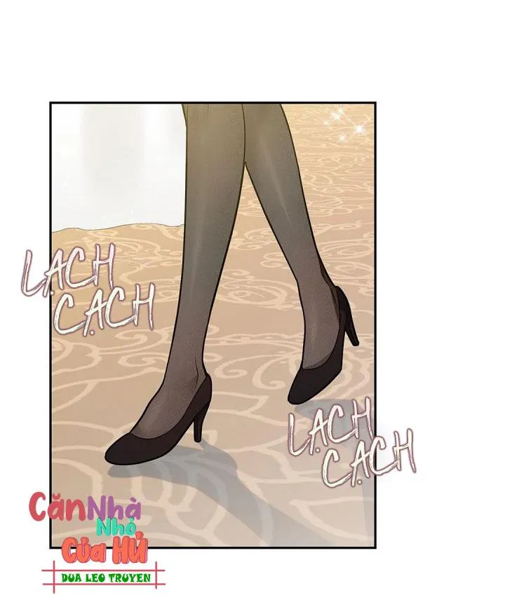 Hôn Nhân Bị Đánh Cắp Của Hồ Ly Chapter 30 Trang 33