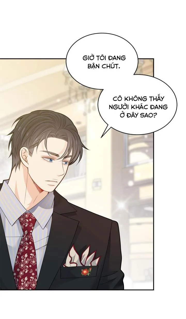 Hôn Nhân Bị Đánh Cắp Của Hồ Ly Chapter 30 Trang 35