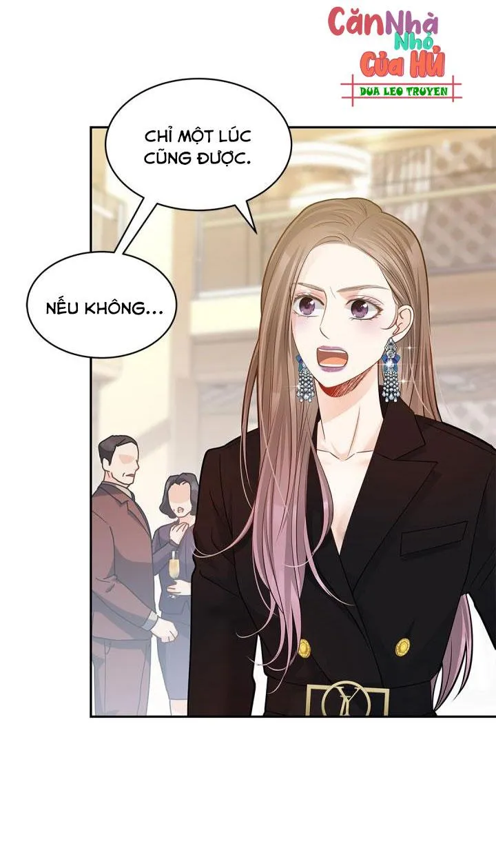 Hôn Nhân Bị Đánh Cắp Của Hồ Ly Chapter 30 Trang 36
