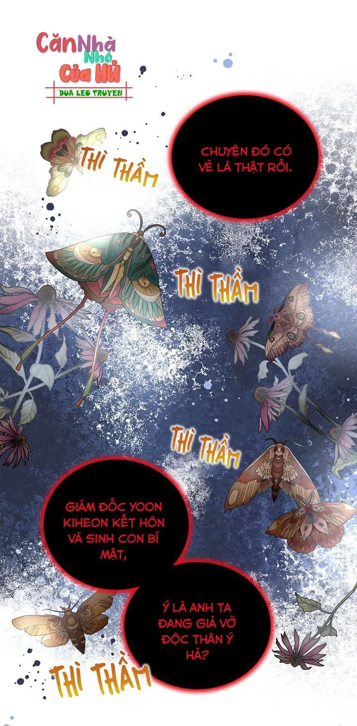 Hôn Nhân Bị Đánh Cắp Của Hồ Ly Chapter 30 Trang 40