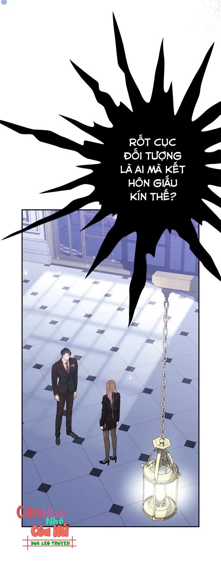 Hôn Nhân Bị Đánh Cắp Của Hồ Ly Chapter 30 Trang 41
