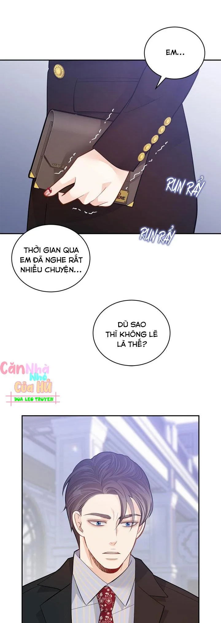 Hôn Nhân Bị Đánh Cắp Của Hồ Ly Chapter 30 Trang 42