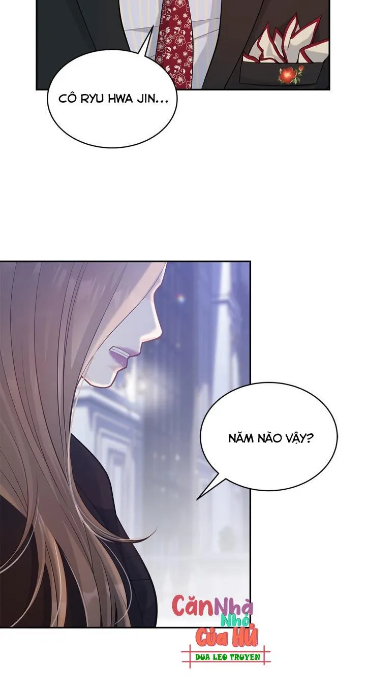 Hôn Nhân Bị Đánh Cắp Của Hồ Ly Chapter 30 Trang 43