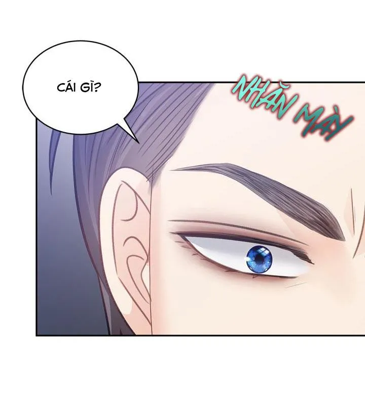 Hôn Nhân Bị Đánh Cắp Của Hồ Ly Chapter 30 Trang 44
