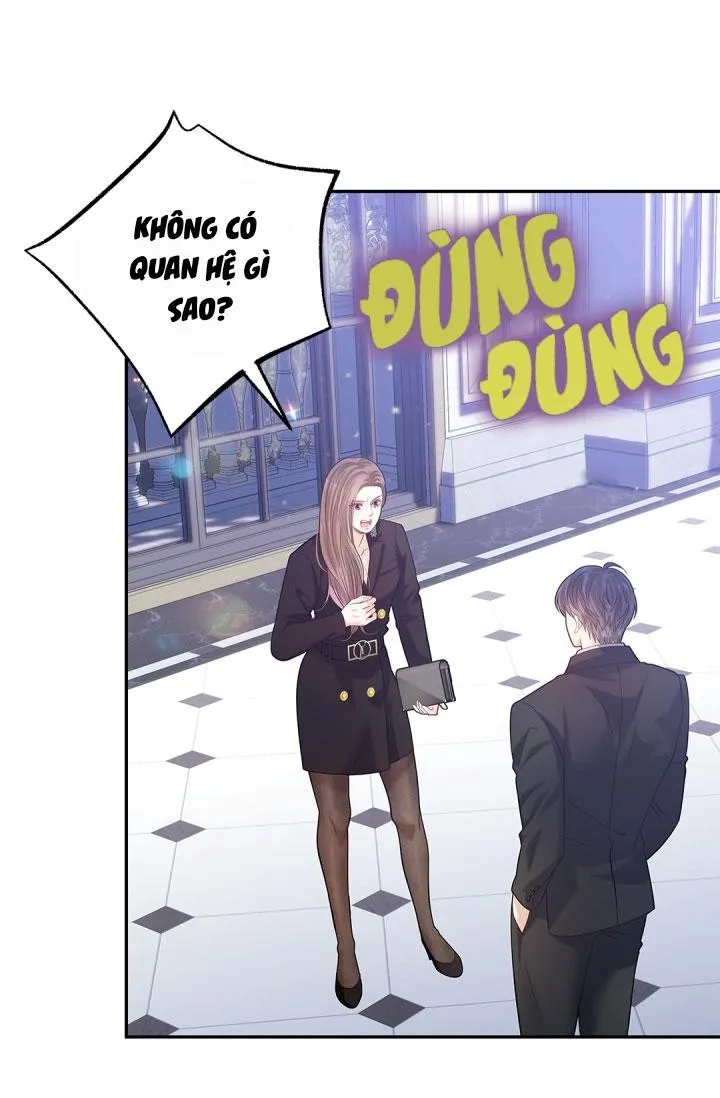 Hôn Nhân Bị Đánh Cắp Của Hồ Ly Chapter 31 Trang 5