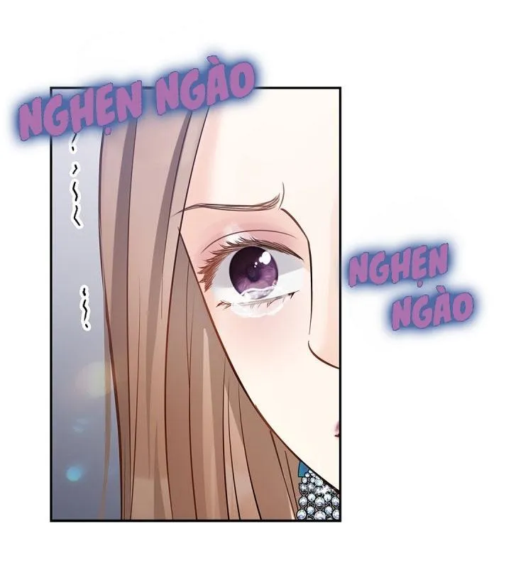 Hôn Nhân Bị Đánh Cắp Của Hồ Ly Chapter 31 Trang 9