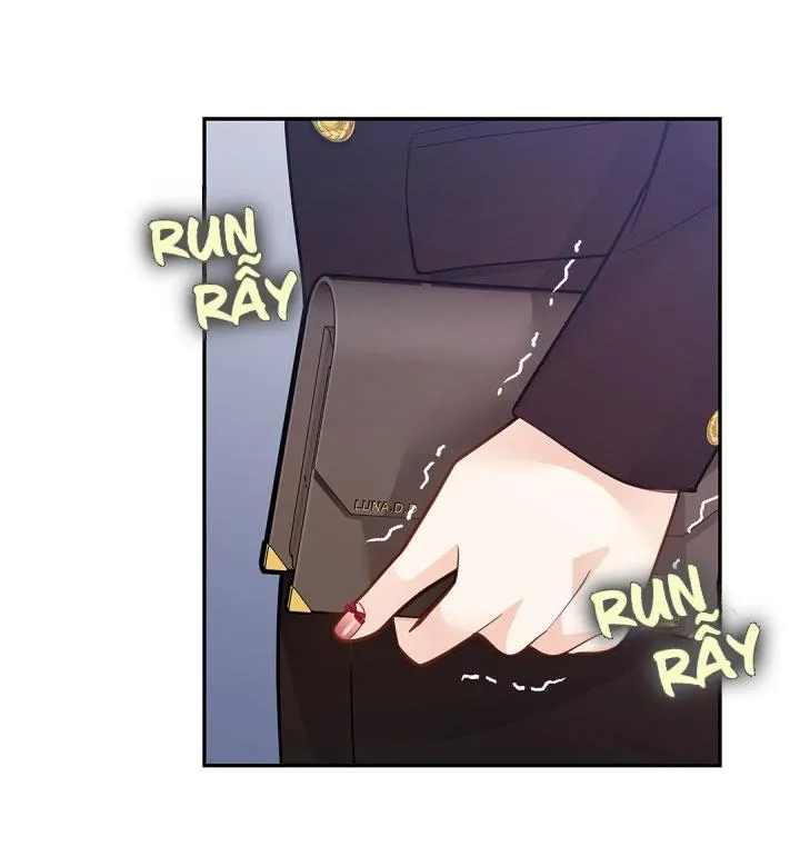 Hôn Nhân Bị Đánh Cắp Của Hồ Ly Chapter 31 Trang 10