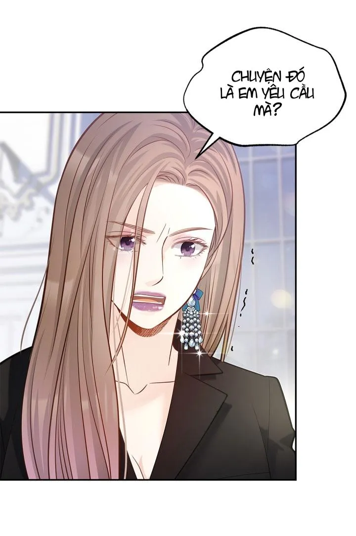 Hôn Nhân Bị Đánh Cắp Của Hồ Ly Chapter 31 Trang 12