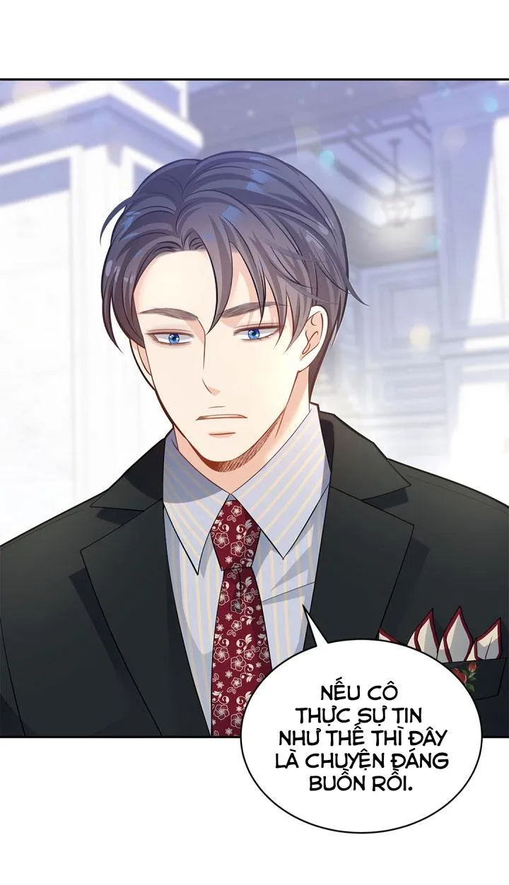 Hôn Nhân Bị Đánh Cắp Của Hồ Ly Chapter 31 Trang 14