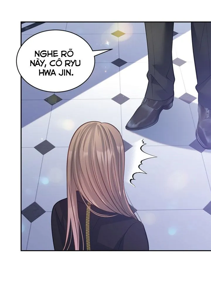 Hôn Nhân Bị Đánh Cắp Của Hồ Ly Chapter 31 Trang 15