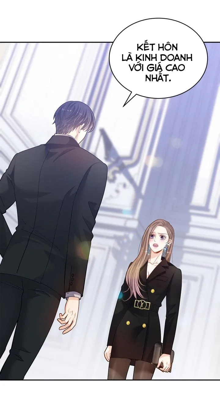 Hôn Nhân Bị Đánh Cắp Của Hồ Ly Chapter 31 Trang 16