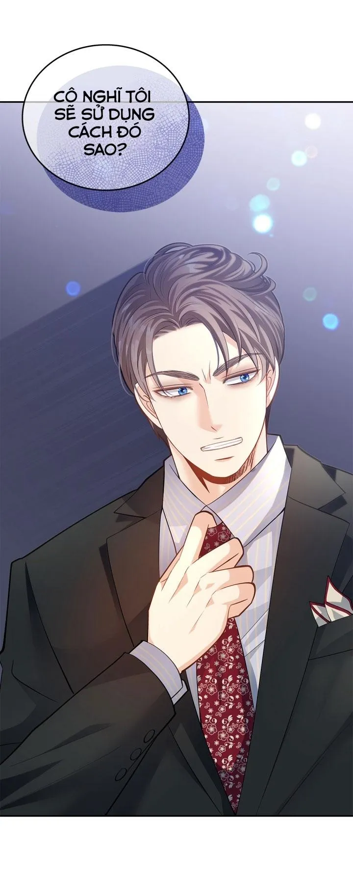 Hôn Nhân Bị Đánh Cắp Của Hồ Ly Chapter 31 Trang 17