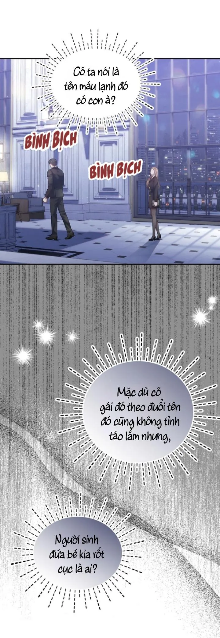 Hôn Nhân Bị Đánh Cắp Của Hồ Ly Chapter 31 Trang 20