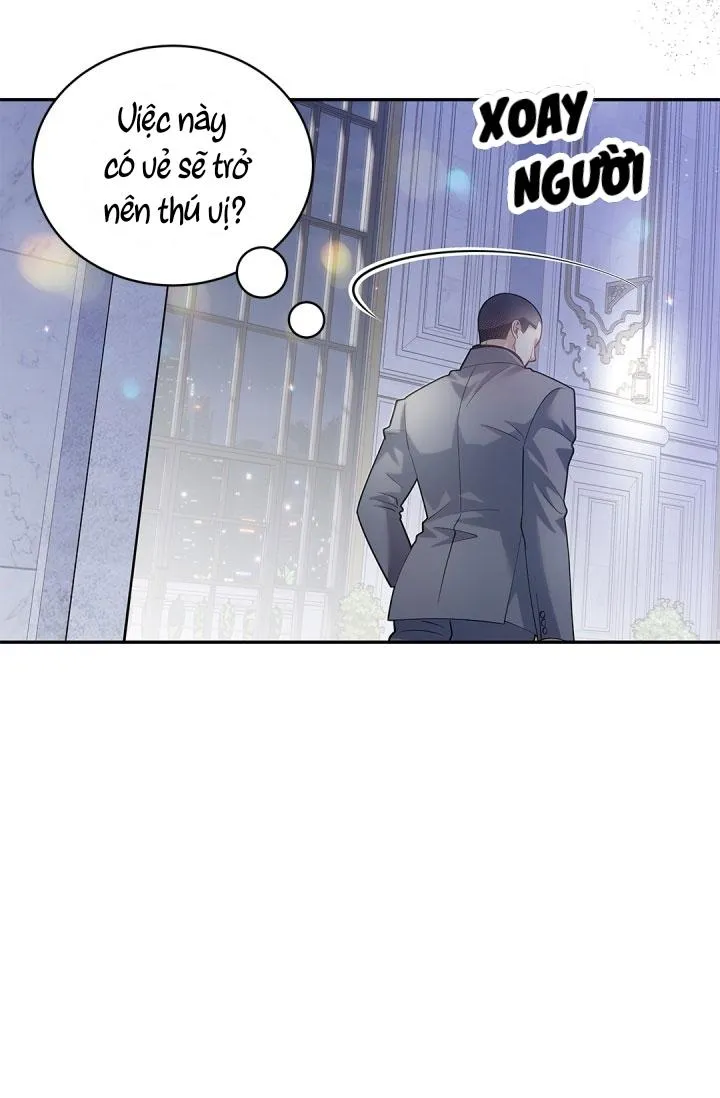 Hôn Nhân Bị Đánh Cắp Của Hồ Ly Chapter 31 Trang 21