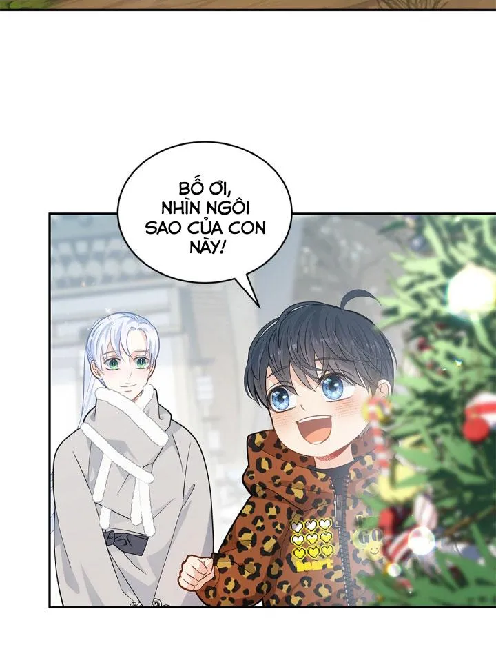 Hôn Nhân Bị Đánh Cắp Của Hồ Ly Chapter 31 Trang 24