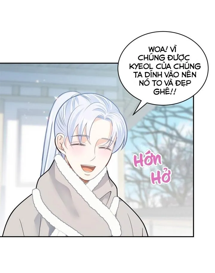 Hôn Nhân Bị Đánh Cắp Của Hồ Ly Chapter 31 Trang 25