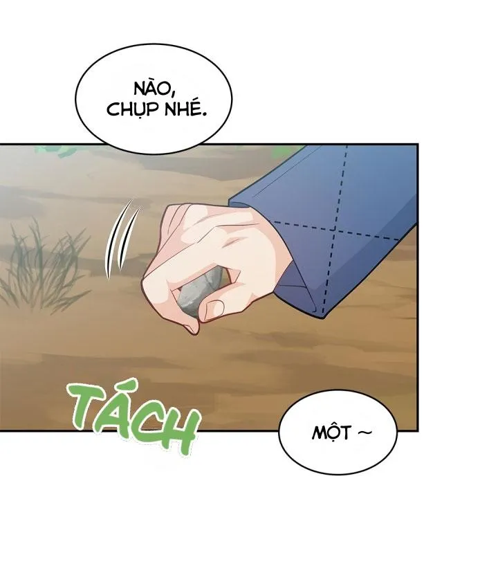 Hôn Nhân Bị Đánh Cắp Của Hồ Ly Chapter 31 Trang 28