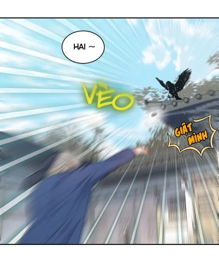 Hôn Nhân Bị Đánh Cắp Của Hồ Ly Chapter 31 Trang 29