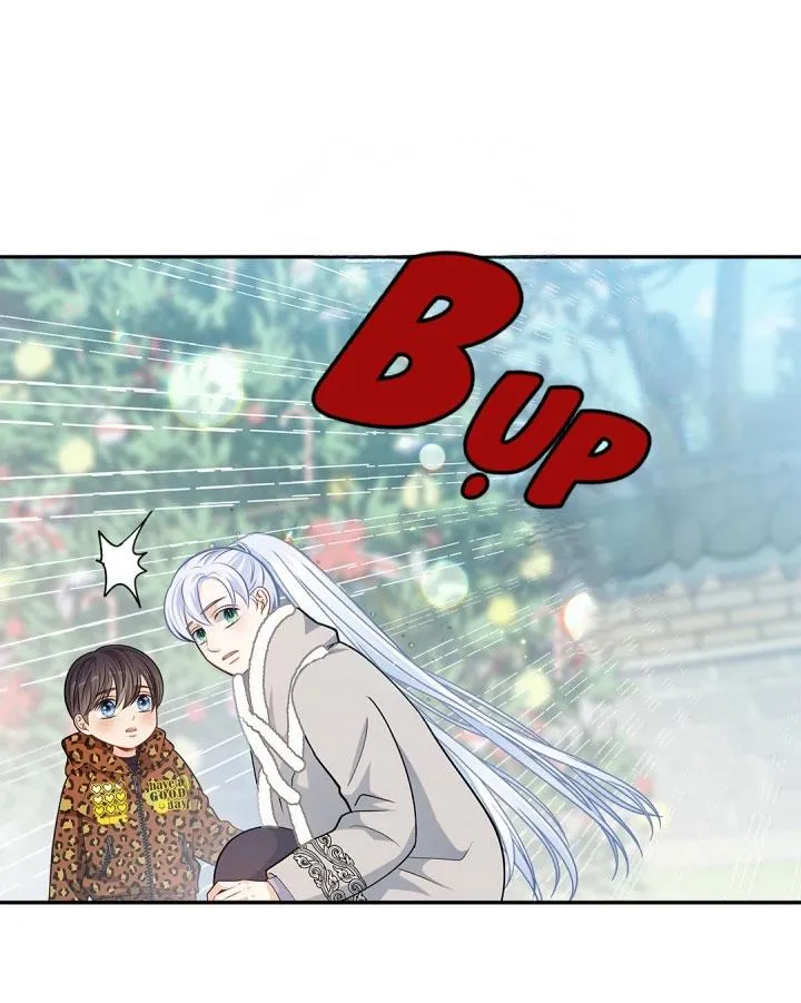 Hôn Nhân Bị Đánh Cắp Của Hồ Ly Chapter 31 Trang 30