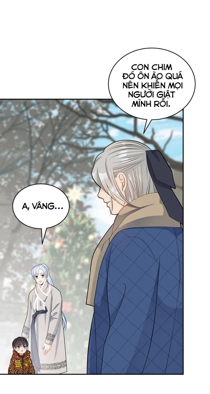 Hôn Nhân Bị Đánh Cắp Của Hồ Ly Chapter 31 Trang 32