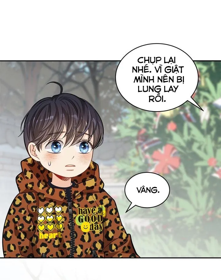 Hôn Nhân Bị Đánh Cắp Của Hồ Ly Chapter 31 Trang 33