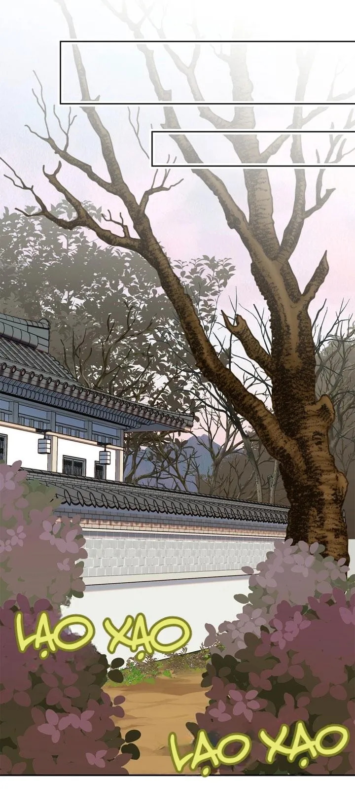 Hôn Nhân Bị Đánh Cắp Của Hồ Ly Chapter 31 Trang 34