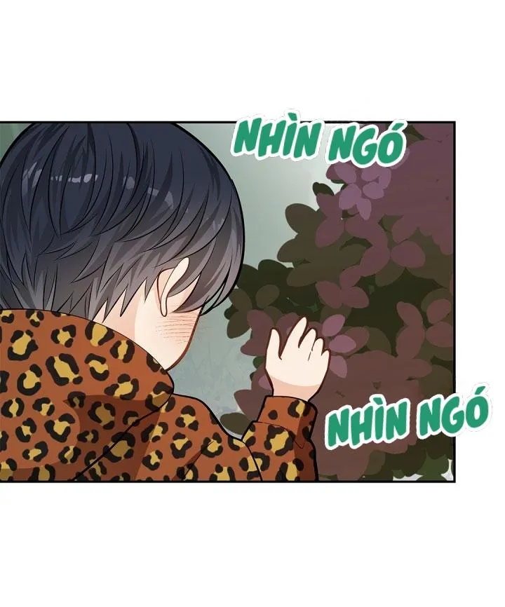 Hôn Nhân Bị Đánh Cắp Của Hồ Ly Chapter 31 Trang 35