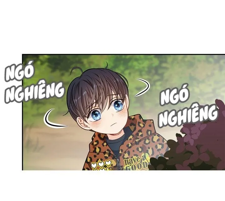 Hôn Nhân Bị Đánh Cắp Của Hồ Ly Chapter 31 Trang 36