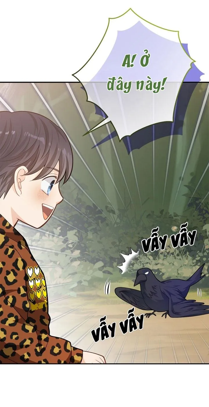 Hôn Nhân Bị Đánh Cắp Của Hồ Ly Chapter 31 Trang 37