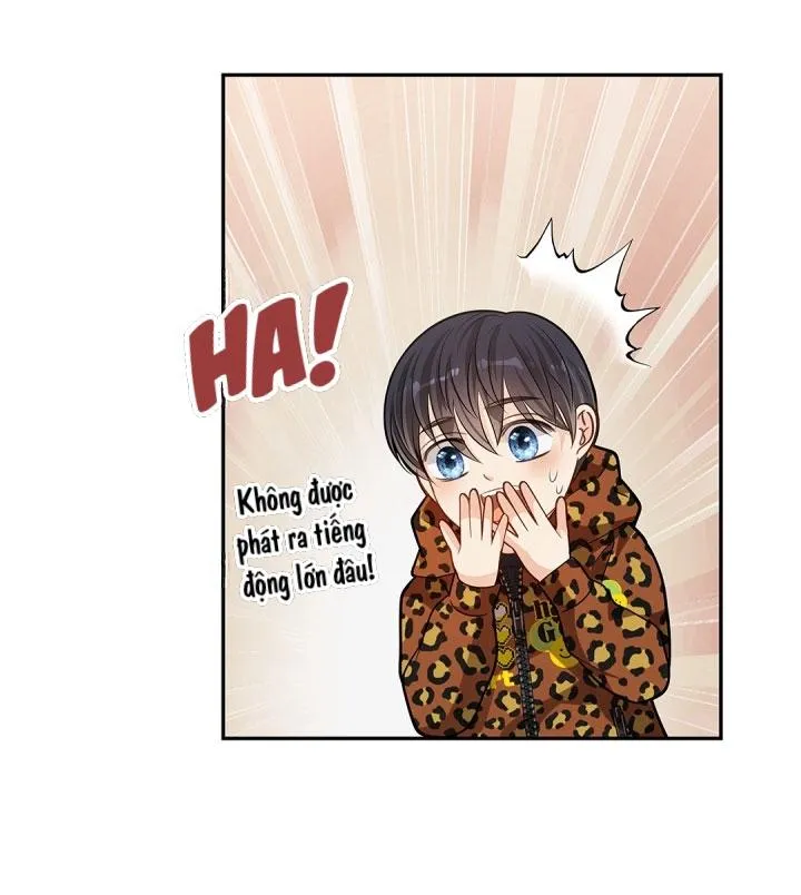 Hôn Nhân Bị Đánh Cắp Của Hồ Ly Chapter 31 Trang 38