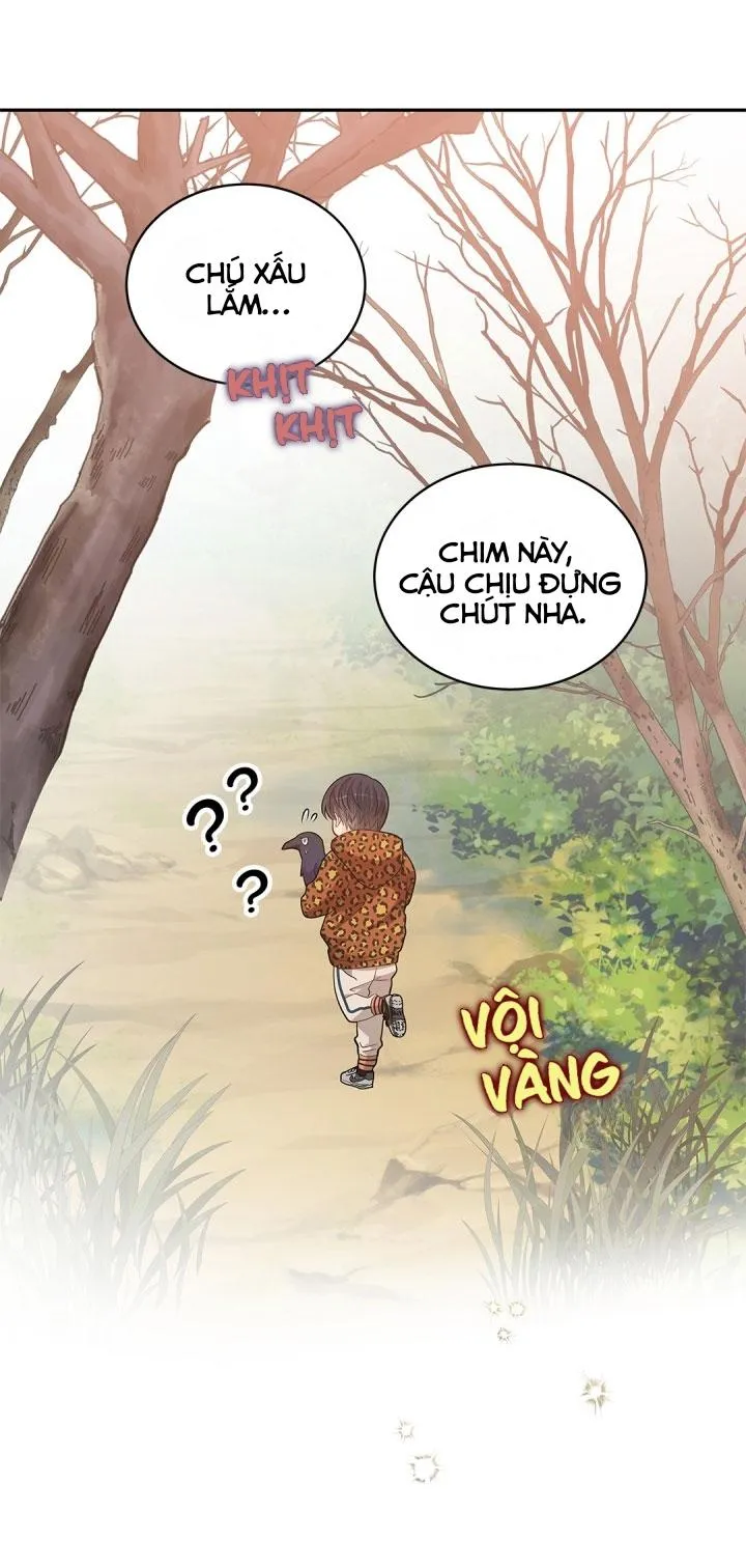 Hôn Nhân Bị Đánh Cắp Của Hồ Ly Chapter 31 Trang 41