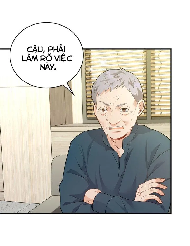 Hôn Nhân Bị Đánh Cắp Của Hồ Ly Chapter 31 Trang 43